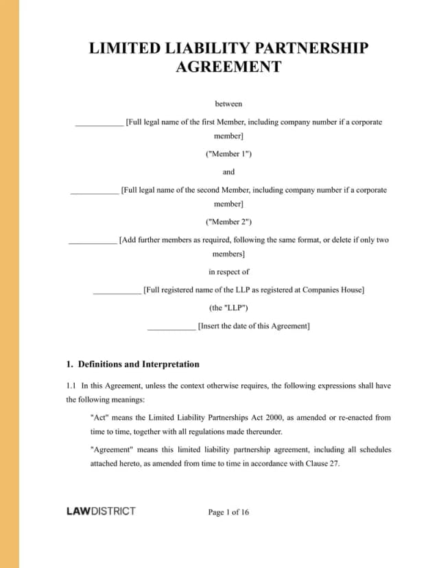 uk-llp-agreement-template-sample