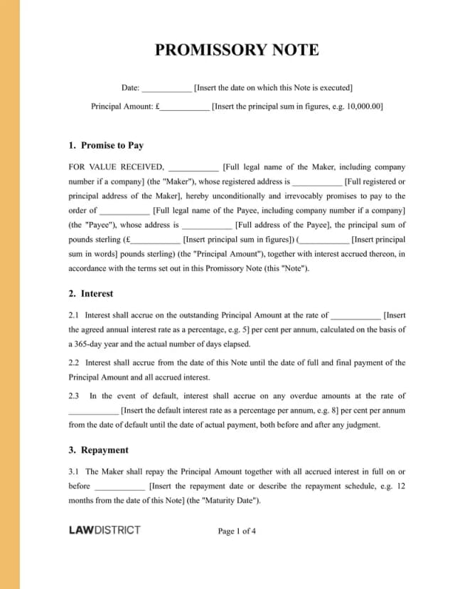 uk-promissory-note-template-sample
